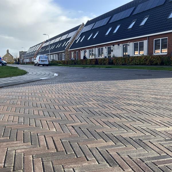 Nij Djipstrjitte Grou | Noppert Beton