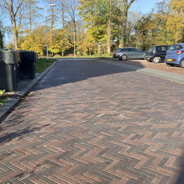 Nij Djipstrjitte Grou | Noppert Beton