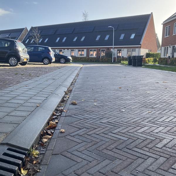 Nij Djipstrjitte Grou | Noppert Beton