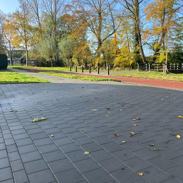 Nij Djipstrjitte Grou | Noppert Beton