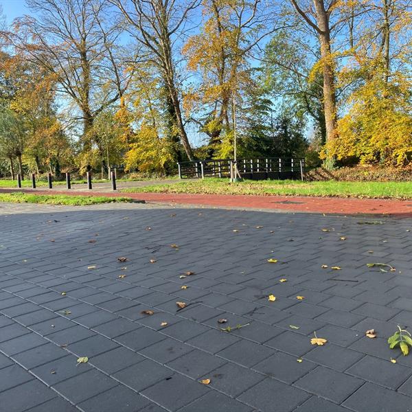 Nij Djipstrjitte Grou | Noppert Beton