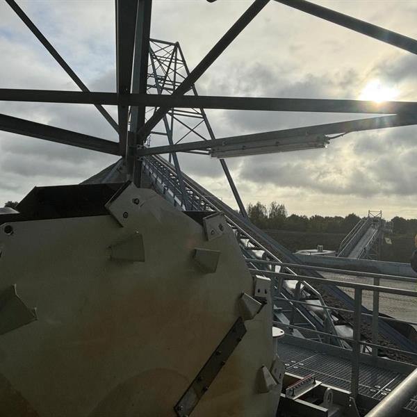 Strategiemeeting Berding Beton Nederland | Noppert Beton