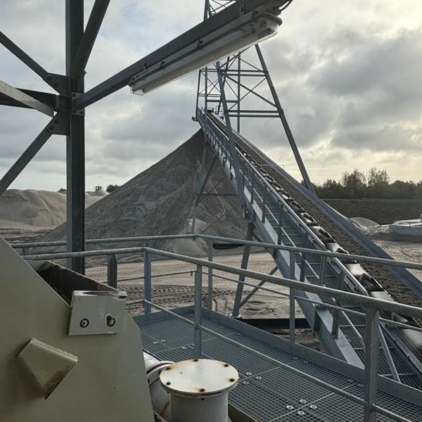 Strategiemeeting Berding Beton Nederland | Noppert Beton