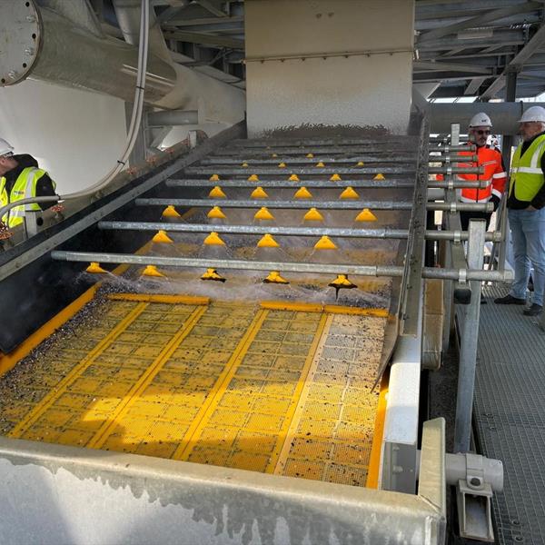 Strategiemeeting Berding Beton Nederland | Noppert Beton