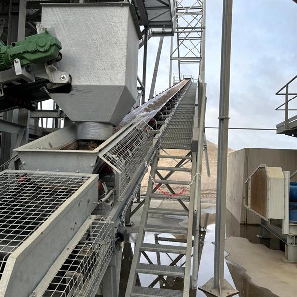 Strategiemeeting Berding Beton Nederland | Noppert Beton