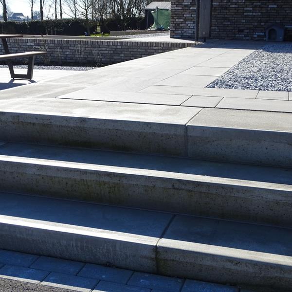 Minicamping Van Harinxma Deinum | Noppert Beton