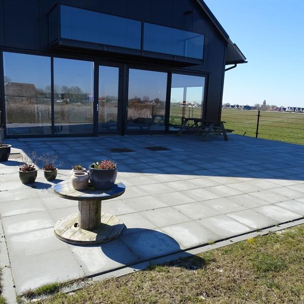 Minicamping Van Harinxma Deinum | Noppert Beton