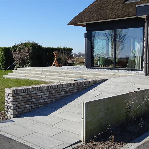 Minicamping Van Harinxma Deinum | Noppert Beton