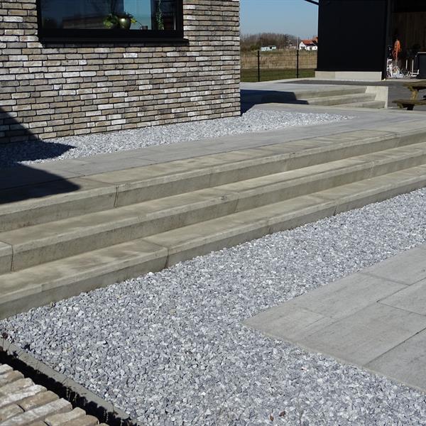 Minicamping Van Harinxma Deinum | Noppert Beton