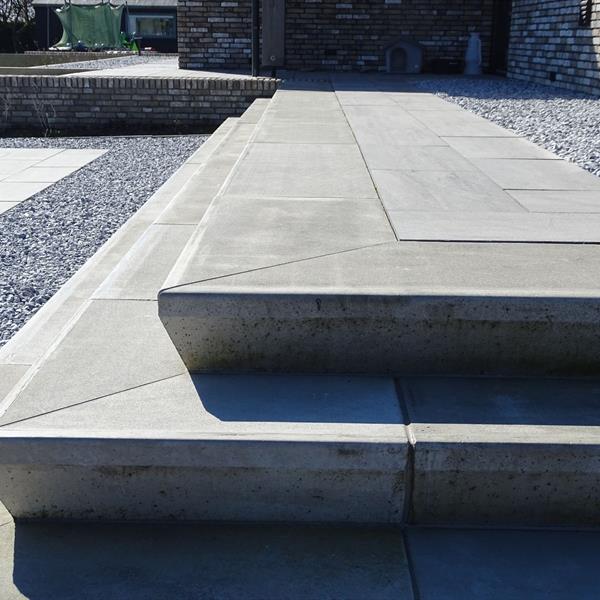 Minicamping Van Harinxma Deinum | Noppert Beton