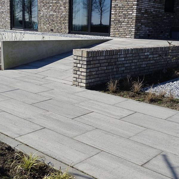 Minicamping Van Harinxma Deinum | Noppert Beton