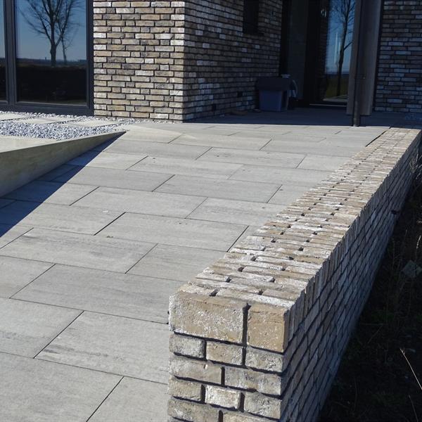 Minicamping Van Harinxma Deinum | Noppert Beton