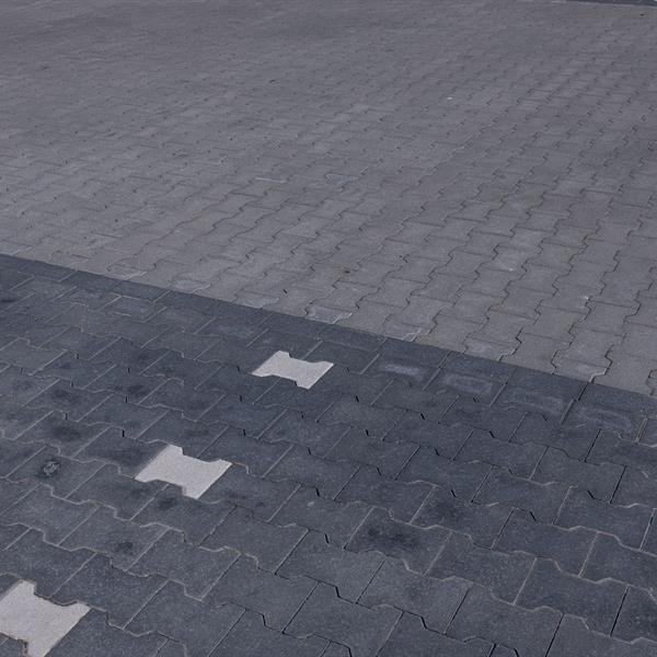 Infra nieuwbouw Aldi Harlingen | Noppert Beton