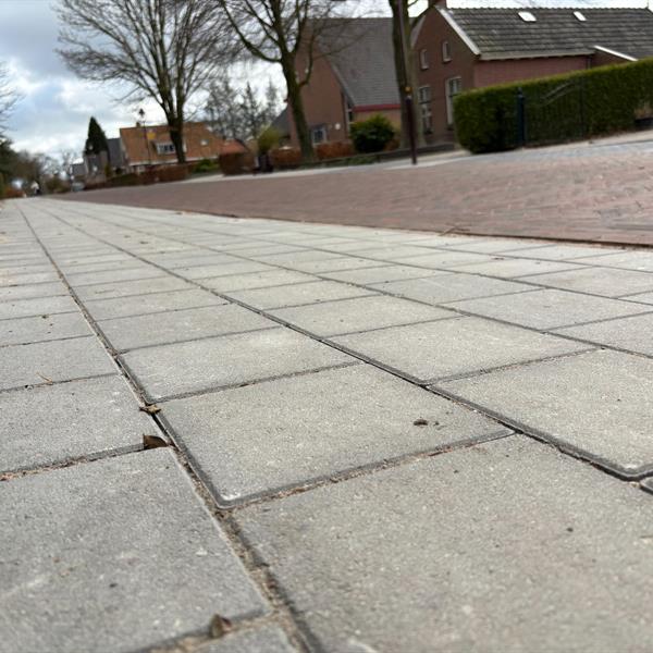 Rioolreconstructie Smidswei Drachtstercompagnie | Noppert Beton