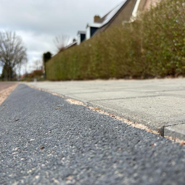 Rioolreconstructie Smidswei Drachtstercompagnie | Noppert Beton