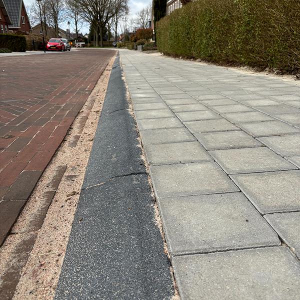 Rioolreconstructie Smidswei Drachtstercompagnie | Noppert Beton