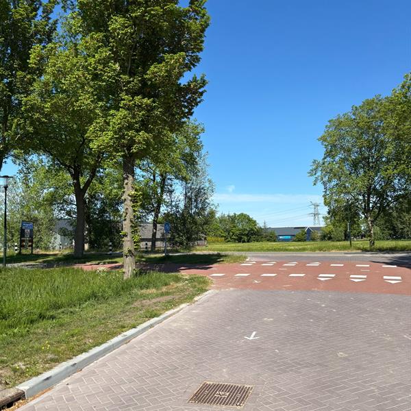 Woonrijp maken Nij Wingerd Wytgaard | Noppert Beton