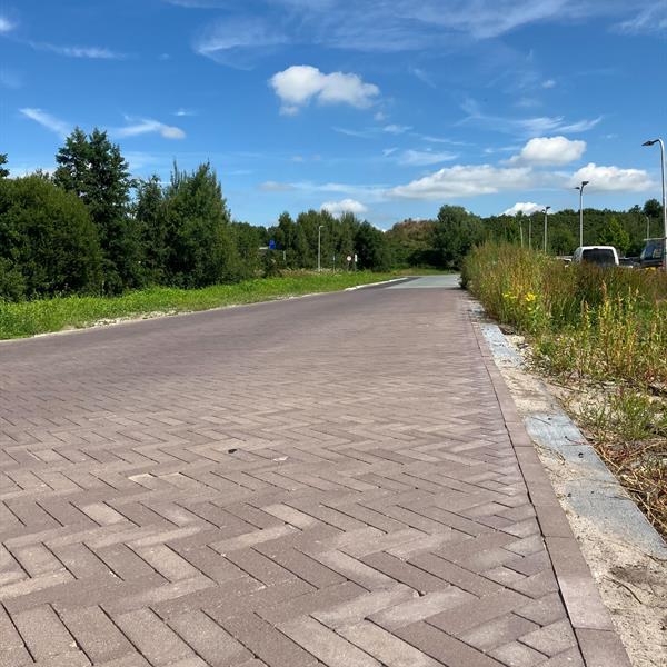 SBO Vrijburgh Drachten | Noppert Beton