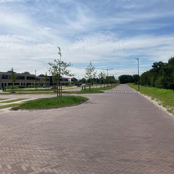 SBO Vrijburgh Drachten | Noppert Beton