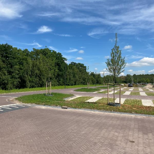 SBO Vrijburgh Drachten | Noppert Beton