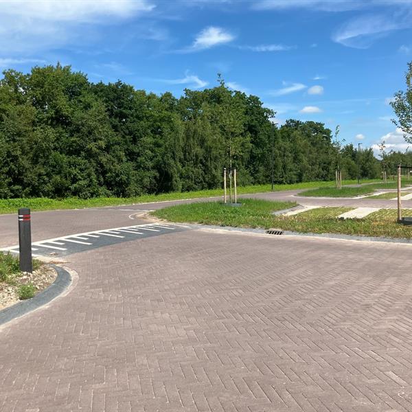 SBO Vrijburgh Drachten | Noppert Beton