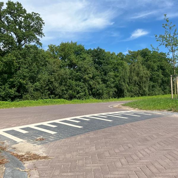 SBO Vrijburgh Drachten | Noppert Beton