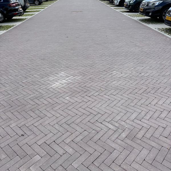 SBO Vrijburgh Drachten | Noppert Beton