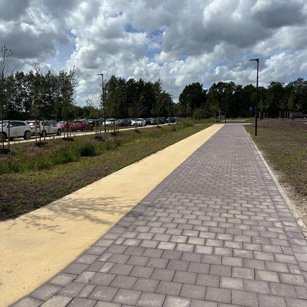 SBO Vrijburgh Drachten | Noppert Beton