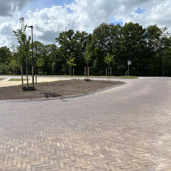 SBO Vrijburgh Drachten | Noppert Beton