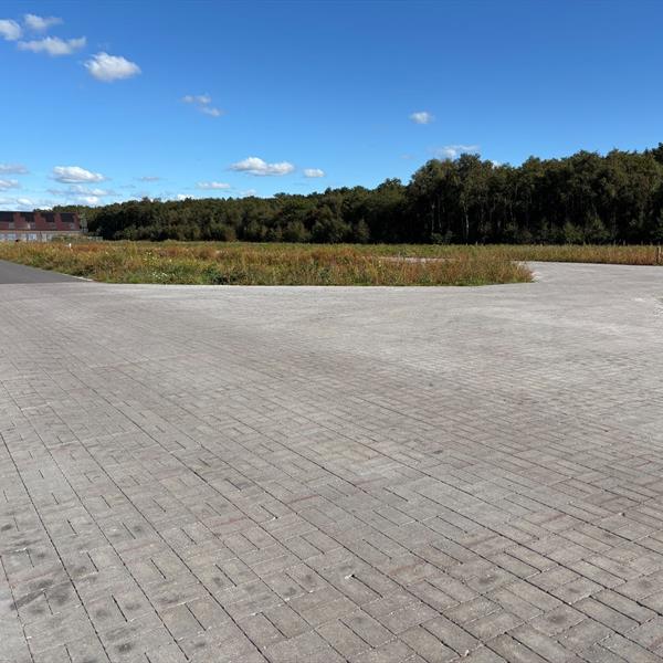 Wyldehoarne Joure | Noppert Beton