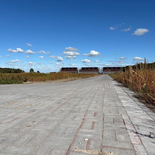 Wyldehoarne Joure | Noppert Beton