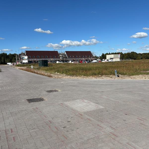 Wyldehoarne Joure | Noppert Beton