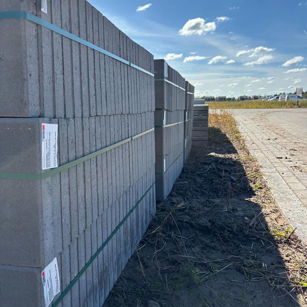 Wyldehoarne Joure | Noppert Beton