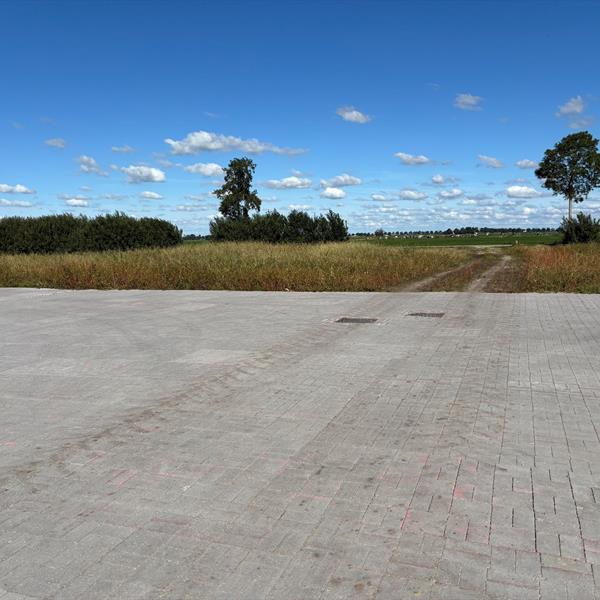 Wyldehoarne Joure | Noppert Beton