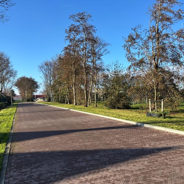 Ambla Ameland | Noppert Beton