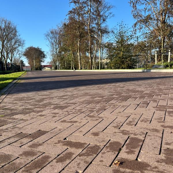 Ambla Ameland | Noppert Beton