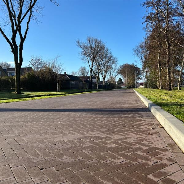 Ambla Ameland | Noppert Beton