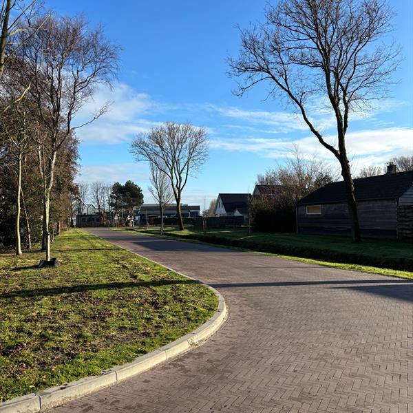 Ambla Ameland | Noppert Beton