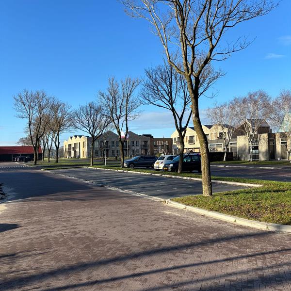 Ambla Ameland | Noppert Beton