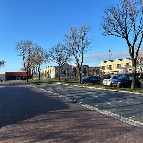 Ambla Ameland | Noppert Beton