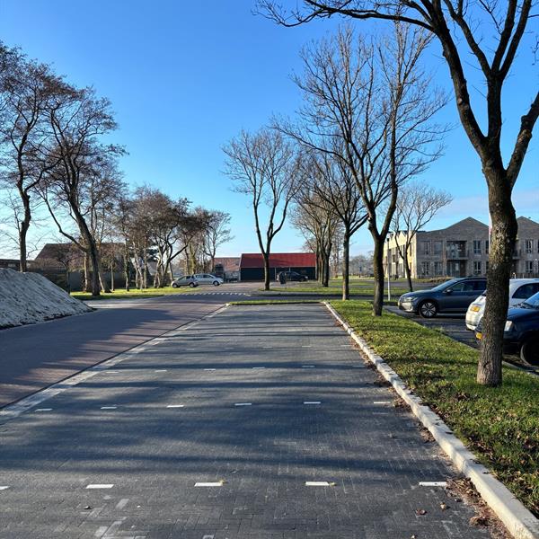 Ambla Ameland | Noppert Beton