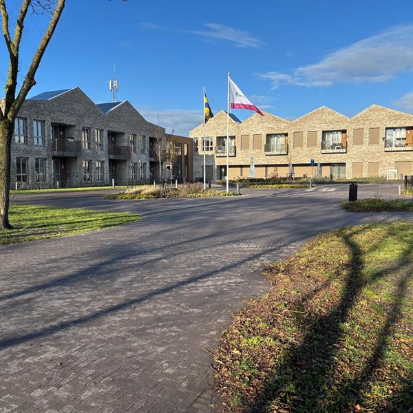 Ambla Ameland | Noppert Beton