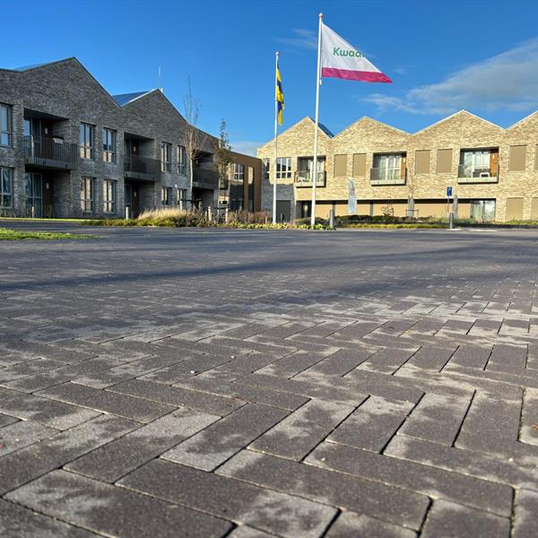 Ambla Ameland | Noppert Beton