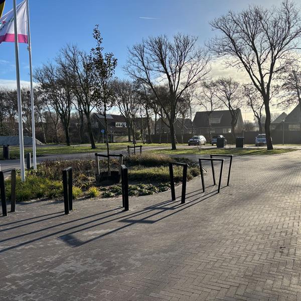 Ambla Ameland | Noppert Beton