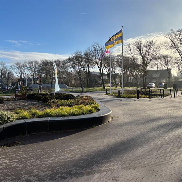 Ambla Ameland | Noppert Beton