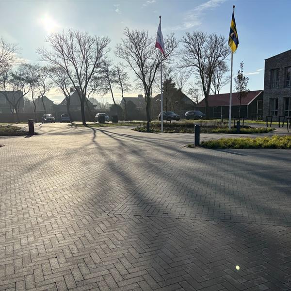 Ambla Ameland | Noppert Beton