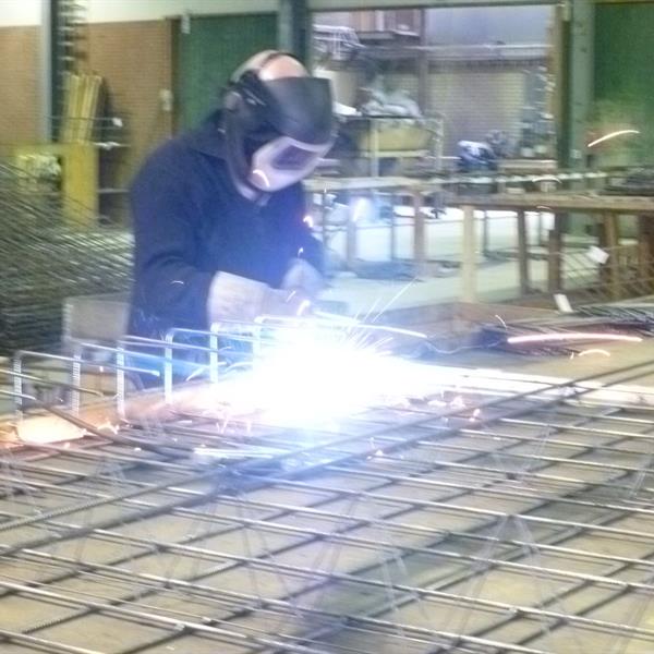 Lolle Nauta 50 jaar in dienst bij Noppert Beton | Noppert Beton