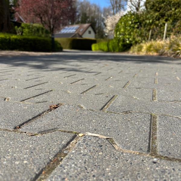 Duurzame en praktische bestrating in Goldenraand in Oldekerk | Noppert Beton