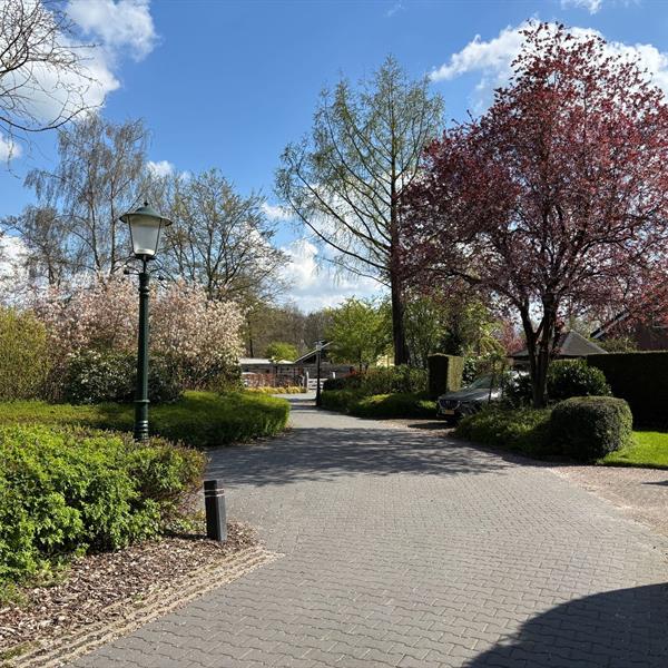 Duurzame en praktische bestrating in Goldenraand in Oldekerk | Noppert Beton