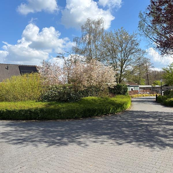 Duurzame en praktische bestrating in Goldenraand in Oldekerk | Noppert Beton